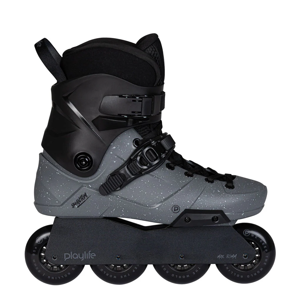 New Skates