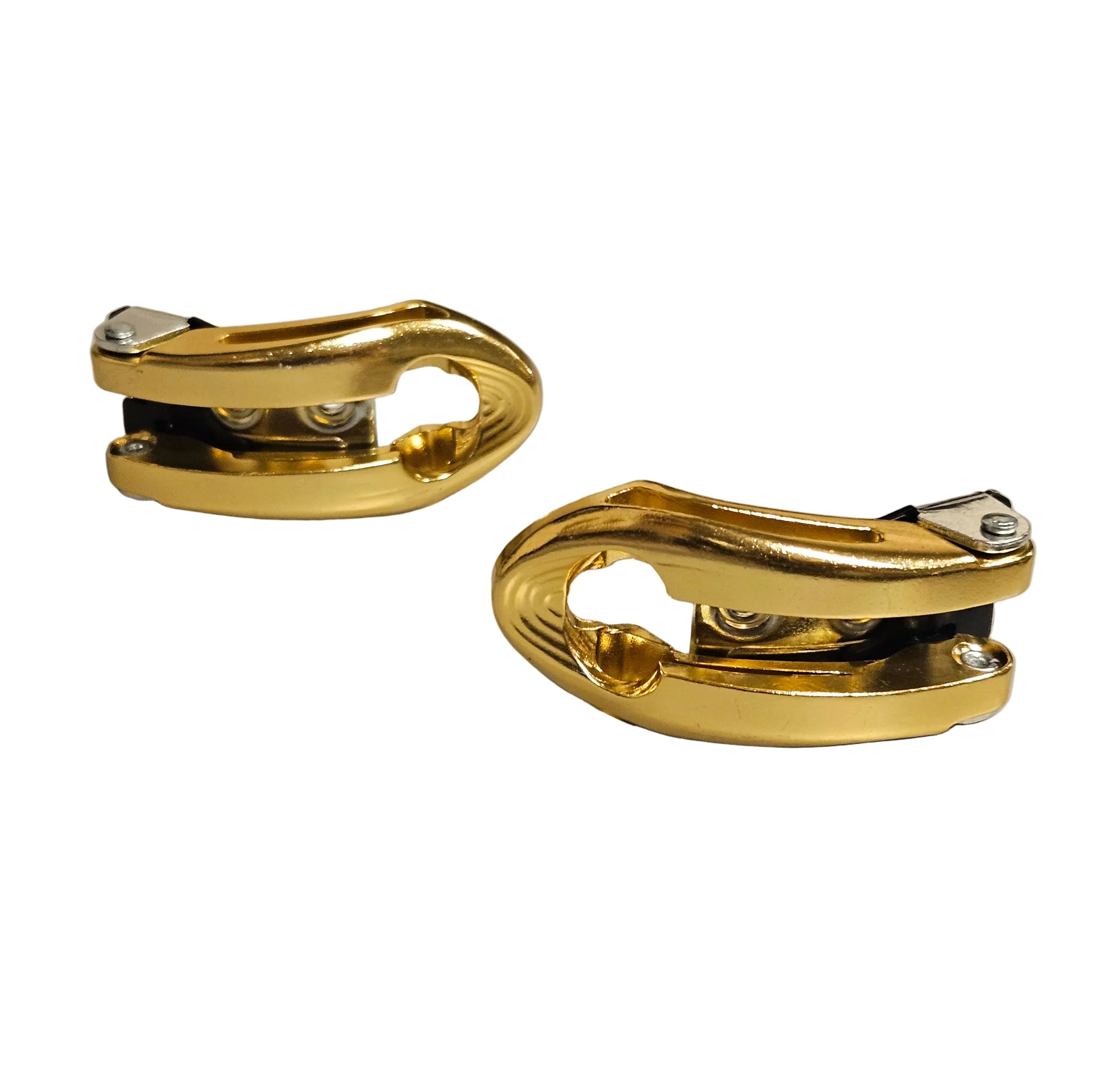 Top Buckles